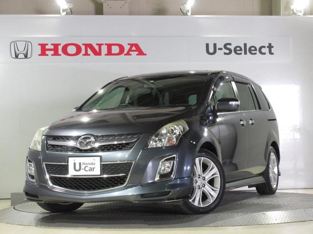 マツダ Mpv 06年モデル 23t 価格 性能 装備 オプション 06年2月2日発売 価格 Com マツダ Mpv 06年モデル 23t 価格 性能 装備 オプション 06年2月2日発売 価格 Com