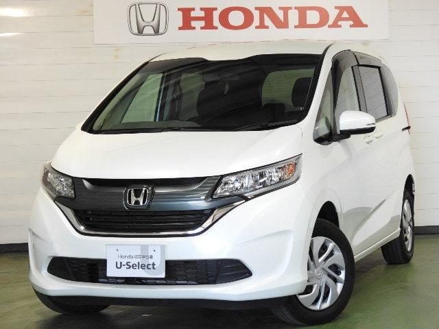 ホンダ フリードg etc 4wdの中古車 車体価格1 8万円 18 平成30 年式 走行3 3万キロ 車体色ホワイトオーキッドパール 北海道札幌市豊平区月寒東一条18丁目5 90 ホンダカーズ北海道 月寒羊ヶ丘店 認定中古車取扱店 の在庫 グーネット中古車 ホンダ フリードg etc 4wdの中古車 車体価格1 8万円 18 平成30 年式 走行3 3万キロ 車体色ホワイトオーキッドパール 北海道札幌市豊平区月寒東一条18丁目5 90 ホンダカーズ北海道 月寒羊ヶ丘店 認定中古車取扱店 の在庫 グーネット中古車