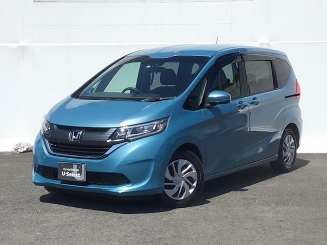 ホンダ フリードg ホンダセンシング ホンダ純正メモリーナビ フルセグtvの中古車 車体価格179 9万円 17 平成29 年式 走行2 8万キロ 車体色ブルーホライゾンm 福岡県北九州市八幡西区穴生1 20 20 ホンダカーズ福岡 八幡穴生店 認定中古車取扱店 の在庫 ホンダ フリードg ホンダセンシング ホンダ純正メモリーナビ フルセグtvの中古車 車体価格179 9万円 17 平成29 年式 走行2 8万キロ 車体色ブルーホライゾンm 福岡県北九州市八幡西区穴生1 20 20 ホンダカーズ福岡 八幡穴生店 認定中古車取扱店 の在庫