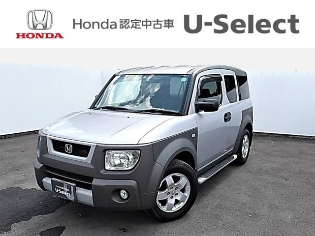 中古車 ホンダ エレメント ベースグレード中古車販売実績 21 06 13 ｈｏｎｄａ ｃａｒｓ 埼玉西 ｕ ｓｅｌｅｃｔ 西所沢 中古車 なら グーネット中古車