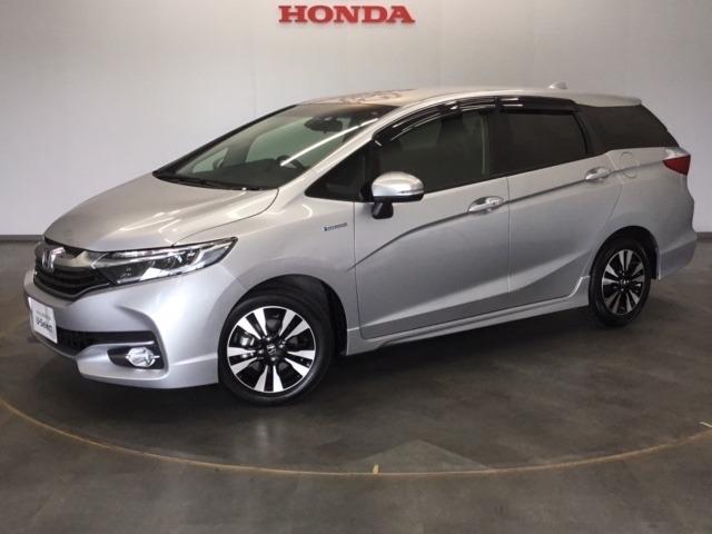 中古車 ホンダ シャトル ハイブリッドxスタイルエディション中古車販売実績 21 06 07 ホンダカーズ兵庫 u select 宝塚インター 中古車なら グーネット中古車 中古車 ホンダ シャトル ハイブリッドxスタイルエディション中古車販売実績 21 06 07 ホンダカーズ兵庫 u select 宝塚インター 中古車なら グーネット中古車