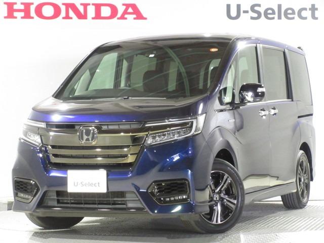 ホンダ ステップワゴンスパーダ スパーダハイブリッド g ex ホンダセンシング 特別仕様車 ブラックスタイル 18年12月 自動車カタログ 新型から歴代モデルのグレードを網羅 ホンダ ステップワゴンスパーダ スパーダハイブリッド g ex ホンダセンシング 特別仕様車 ブラックスタイル 18年12月 自動車カタログ 新型から歴代モデルのグレードを網羅