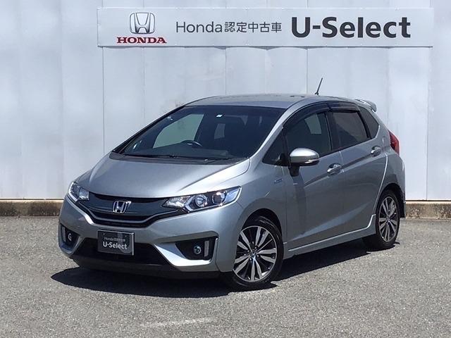 ホンダ フィットハイブリッドｓパッケージ ホンダ純正メモリーナビ フルセグテレビの中古車 車体価格 9万円 13 平成25 年式 走行4 0万キロ 車体色ティンテッドシルバーメタリック 福岡県糸島市高田２ １ ３ ホンダカーズ福岡 ｕ ｓｅｌｅｃｔ糸島の在庫 グー