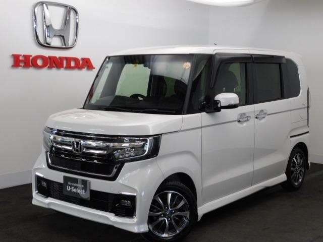 ホンダ L
