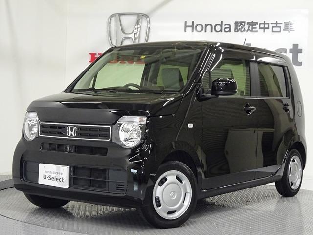 Honda N Wgn L Honda Sensing Black 3179 Km Details Japanese Used Cars Goo Net Exchange