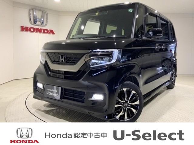 G・EXホンダセンシング 8インチMナビ 前ドラレコ Rカメラ ETC CD(1枚目)