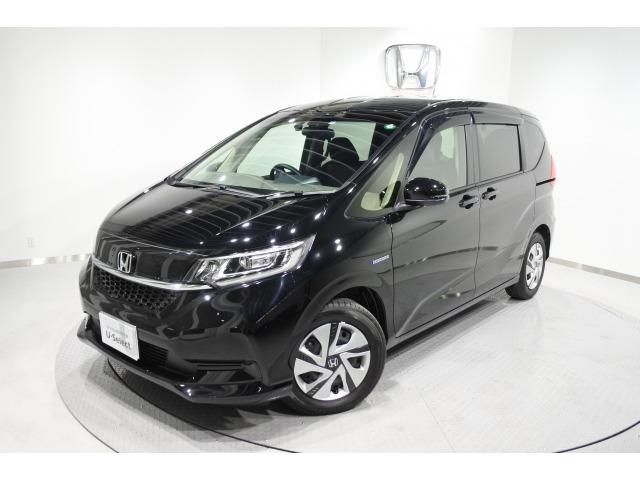 ホンダ フリードハイブリッド ハイブリッド gホンダセンシング 259 8万円 令和2年 年 山梨県 中古車 価格 Com ホンダ フリードハイブリッド ハイブリッド gホンダセンシング 259 8万円 令和2年 年 山梨県 中古車 価格 Com