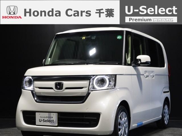 G・Lホンダセンシング 2年保証付 運転支援 ナビ Bカメラ(1枚目)