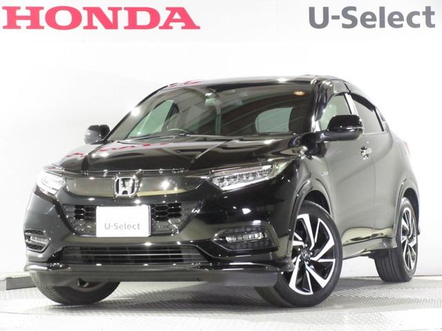 ホンダ ヴェゼルe Hev Play Ff Cvt 試乗記 デキる2代目 Webcg ホンダ ヴェゼルe Hev Play Ff Cvt 試乗記 デキる2代目 Webcg