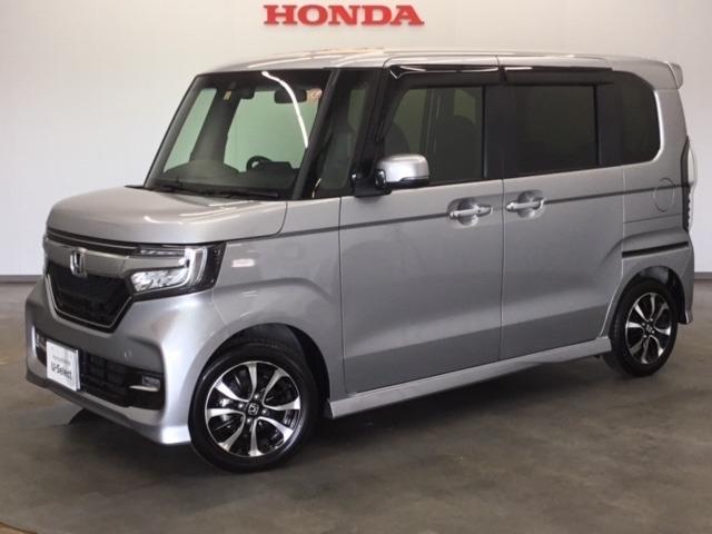 G・Lホンダセンシング 1オーナー 8Mナビ ETC ドラレコ(1枚目)