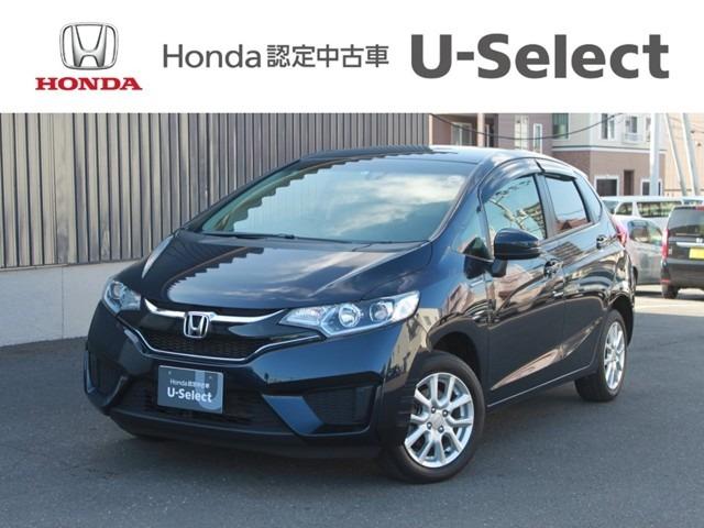 ホンダ フィットハイブリッド ｌパッケージ 129 0万円 平成29年 17年 北海道 中古車 価格 Com