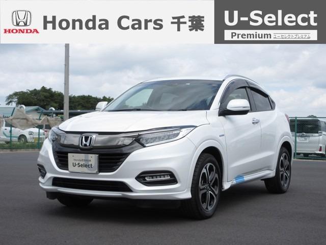 ハイブリッドZ・ホンダセンシング 2年保証付 衝突被害軽減ブレーキ サイド&カーテンエアバッグ ドライブレコーダー ワンオーナー メモリーナビ フルセグTV バックカメラ シートヒーター 純正アルミホイール LEDヘッドライト(1枚目)