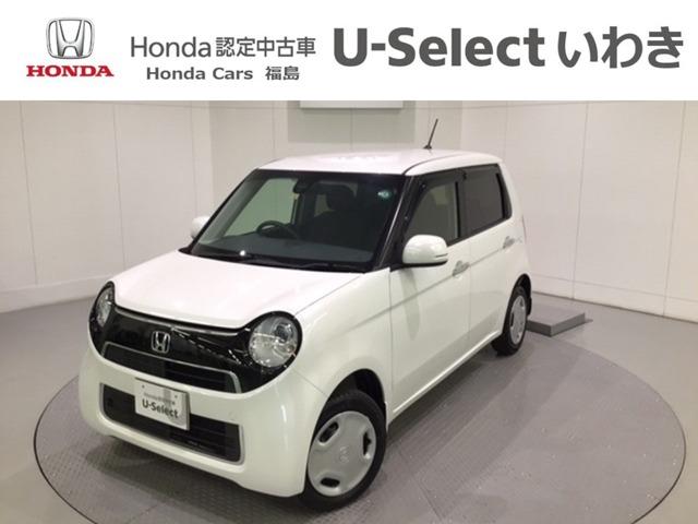 スタンダード・L 純正メモリーインターナビ バックカメラ(1枚目)