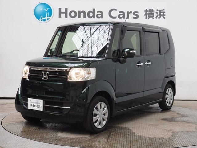 ホンダ ｎ ｂｏｘ ｇ ｌパッケージ メモリーナビリアカメラフルセグｒカメラの中古車 車体価格98万円 16 平成28 年式 走行4 2万キロ 車体色ブリティッシュグリーンパール 神奈川県横浜市栄区公田町１６３８ ｈｏｎｄａ ｃａｒｓ横浜 ｕ ｓｅｌｅｃｔ横浜南の在庫