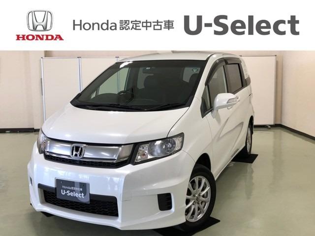 フリードスパイク 16 平成28 年式 5年落ちの中古車を探すなら グーネット中古車 ホンダの中古車情報 フリードスパイク 16 平成28 年式 5年落ちの中古車を探すなら グーネット中古車 ホンダの中古車情報