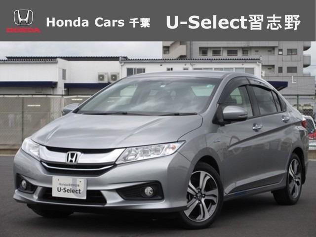 ホンダ Honda グレイス セダン 新型自動車カタログ 価格 試乗インプレ 技術開発 Motor Fan モーターファン