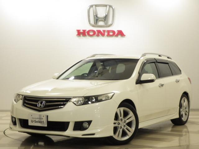 ホンダ アコード ツアラー レビュー評価 評判 価格 Com