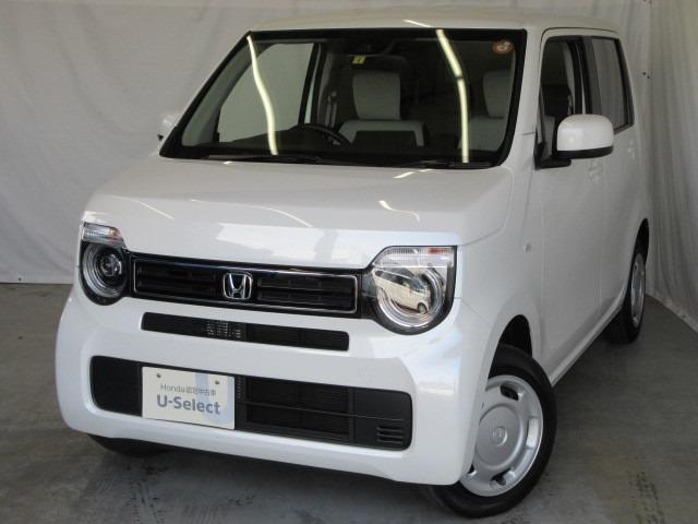 Lホンダセンシング オーディオレス(1枚目)