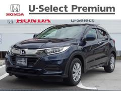 ヴェゼル ｇの中古車を探すなら グーネット中古車 ホンダの中古車情報