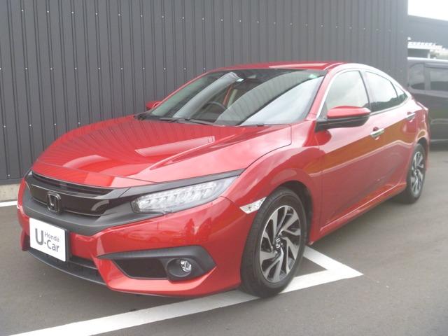 シビック ホンダ セダン ｈセンシング ナビ 京都府 セダン ｈセンシング ナビ ホンダシビックの中古車 Biglobe中古車情報 相場 検索