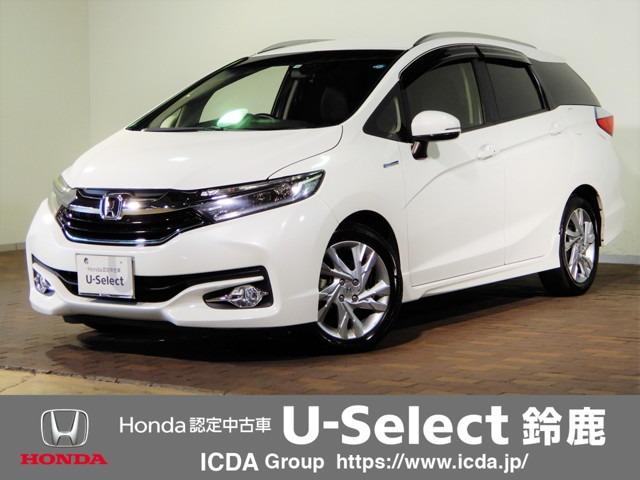 シャトル ホンダ の中古車を探すなら グーネット中古車 三重県の中古車情報 シャトル ホンダ の中古車を探すなら グーネット中古車 三重県の中古車情報