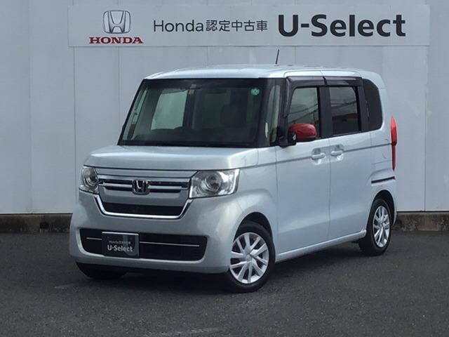 ホンダ ｎ ｂｏｘｌ ホンダ純正メモリーナビ フルセグｔｖ の中古車 車体価格149万円 令和2 年式 走行0 4万キロ 車体色プレミアムサンライトホワイトパール 福岡県久留米市東櫛原町１１０７ １ ホンダカーズ福岡 久留米店 認定中古車取扱店 の在庫 グーネット中古車