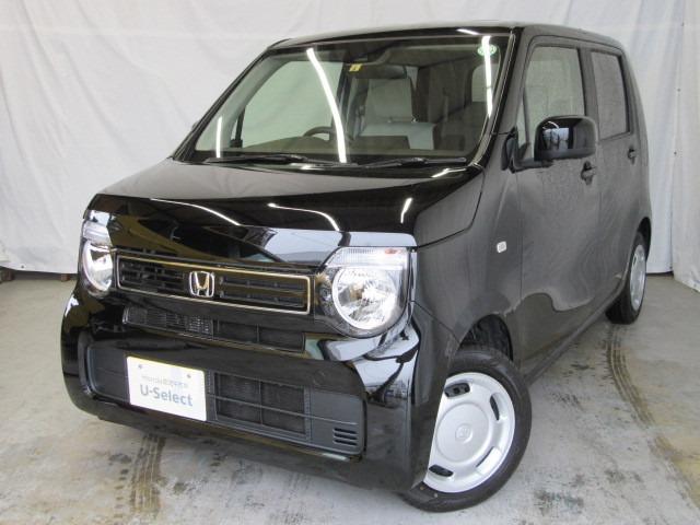 Gホンダセンシング 弊社デモカー(1枚目)