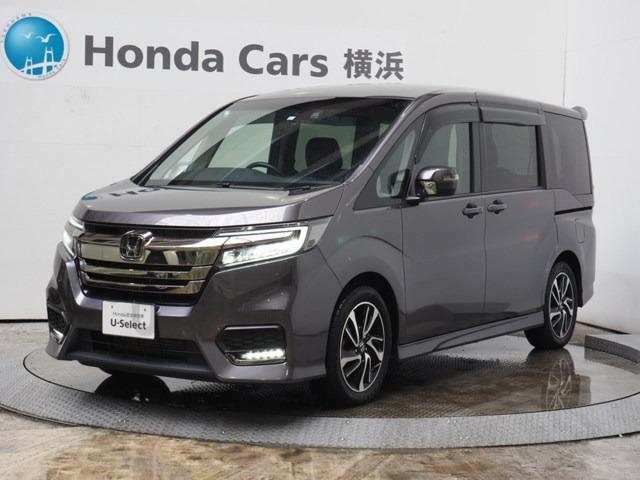 中古車 ホンダ ステップワゴンスパーダ スパーダ クールスピリット ホンダセンシング中古車販売実績 21 10 02 ｈｏｎｄａ ｃａｒｓ横浜 ｕ ｓｅｌｅｃｔ相模原 中古車なら グーネット中古車