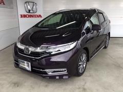 ホンダ Shuttle シャトル の中古車 中古車価格 相場情報 価格 Com