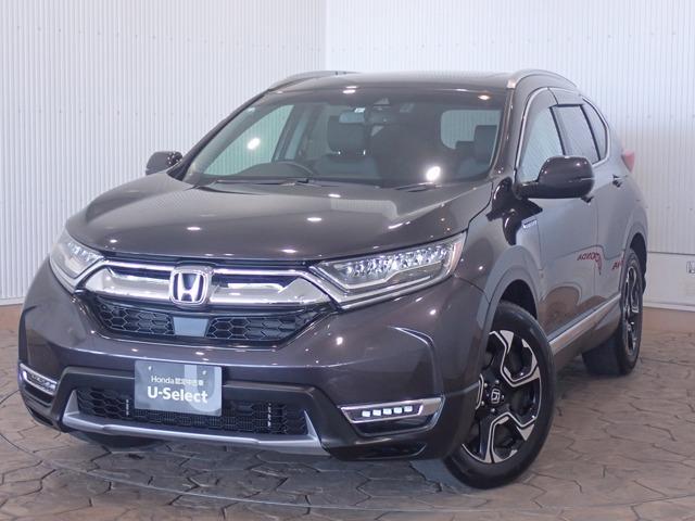 ホンダ ｃｒ ｖハイブリッドｅｘ マスターピース ホンダセンシング サンルーフの中古車 車体価格299万円 19 令和1 年式 走行2 9万キロ 車体色ルーセブラック 埼玉県和光市下新倉５ ２７ １ 株 ホンダユーテック ｕ ｓｅｌｅｃｔ城北の在庫 グーネット中古車