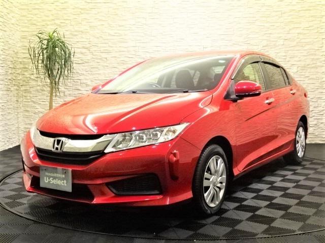 ホンダグレイスの中古車を探すなら グーネット中古車