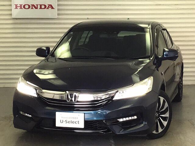 LX ホンダセンシング 禁煙 ワンオーナー 衝突軽減 バックカメラ メモリーナビ フルセグ ワンオーナー ETC ナビTV AW LEDヘッドライト Pシート 禁煙車 記録簿 DVD Pセンサー VSA(1枚目)