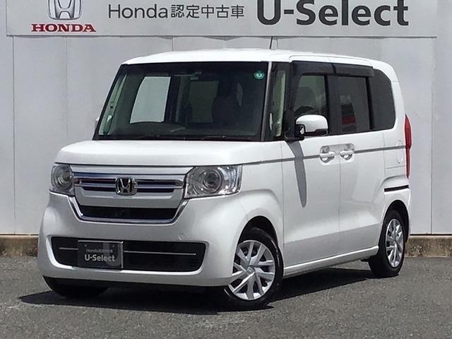 L 純正メモリーナビ リアカメラ ETC (1枚目)