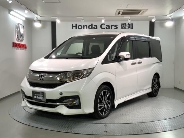 中古車 ホンダ ステップワゴンスパーダ スパーダクールスピリット アドバンスパッケージb中古車販売実績 21 07 31 honda cars 愛知 u select春日井 中古車なら グーネット中古車 中古車 ホンダ ステップワゴンスパーダ スパーダクールスピリット アドバンスパッケージb中古車販売実績 21 07 31 honda cars 愛知 u select春日井 中古車なら グーネット中古車