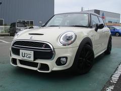 mini 5ドア クーパーsの中古車を探すなら グーネット中古車 miniの中古車情報 mini 5ドア クーパーsの中古車を探すなら グーネット中古車 miniの中古車情報