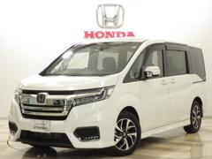 ホンダ ステップワゴンスパーダ 関東地方の中古車一覧 価格 Com
