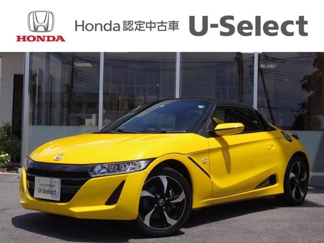 ホンダ s660a 当社下取り ワンオーナー usbジャック オートクルーズ インテリキー キーフリ 1オナ アルミホイール 盗難防止システム led エアバック パワーウインドウ 横滑り防止装置 aux abs タ ボの中古車 車体価格218万円 16 平成28 年式 走行 ホンダ s660a 当社下取り ワンオーナー usbジャック オートクルーズ インテリキー キーフリ 1オナ アルミホイール 盗難防止システム led エアバック パワーウインドウ 横滑り防止装置 aux abs タ ボの中古車 車体価格218万円 16 平成28 年式 走行