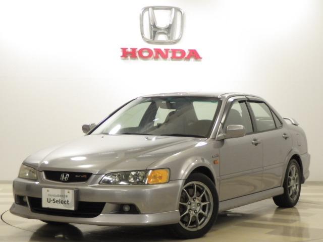 アコード Cl1の中古車を探すなら グーネット中古車 ホンダの中古車情報