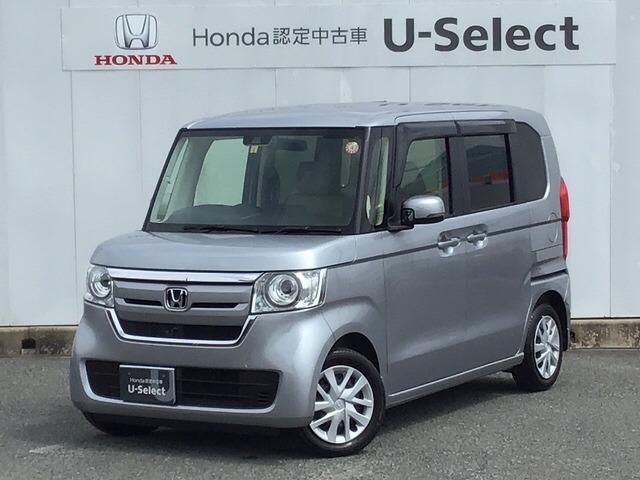 Gホンダセンシング ホンダ純正メモリーナビ フルセグテレビ メモリナビ 横滑り防止 CDオーディオ LEDヘッド フルセグ オートエアコン スマートキー クルーズコントロール 盗難防止システム ABS ベンチシート(1枚目)