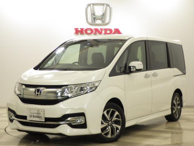 ステップワゴンスパーダ 16 平成28 年式 5年落ちの中古車を探すなら グーネット中古車 ホンダの中古車情報 ステップワゴンスパーダ 16 平成28 年式 5年落ちの中古車を探すなら グーネット中古車 ホンダの中古車情報