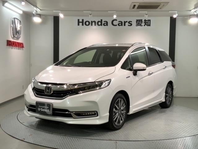 ホンダ シャトルハイブリッドz ホンダセンシング 当社試乗車 新車保証継承 用品メモリーナビ リアカメラ etc 純正アルミホイール スマートキーの 中古車 車体価格229 9万円 21 令和3 年式 走行1 4万キロ 車体色パールホワイト 愛知県豊川市馬場町縄手上54 honda ホンダ シャトルハイブリッドz ホンダセンシング 当社試乗車 新車保証継承 用品メモリーナビ リアカメラ etc 純正アルミホイール スマートキーの 中古車 車体価格229 9万円 21 令和3 年式 走行1 4万キロ 車体色パールホワイト 愛知県豊川市馬場町縄手上54 honda