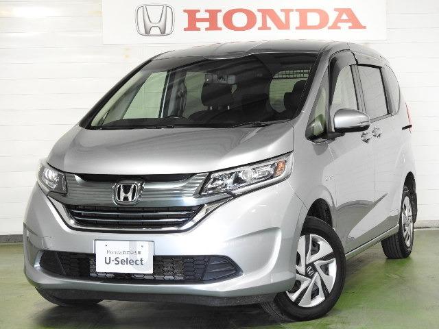 フリード ハイブリッド 4wdの中古車を探すなら グーネット中古車 ホンダの中古車情報 フリード ハイブリッド 4wdの中古車を探すなら グーネット中古車 ホンダの中古車情報