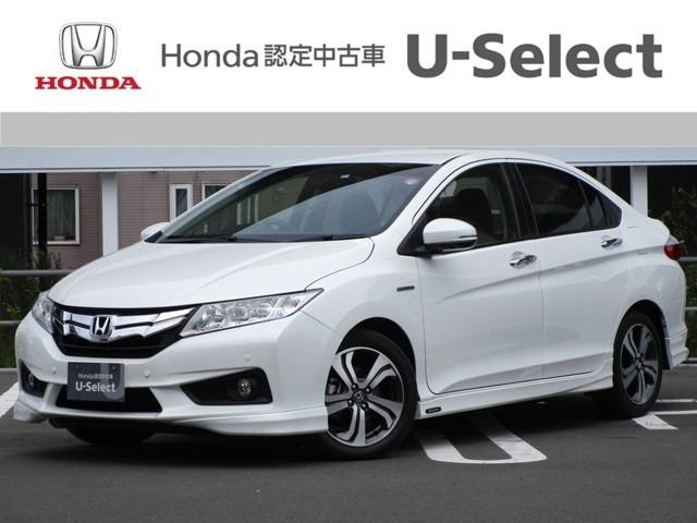 ホンダグレイスの中古車を探すなら グーネット中古車 北海道の中古車情報 ホンダグレイスの中古車を探すなら グーネット中古車 北海道の中古車情報