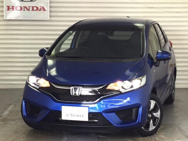 中古車 ホンダ フィットハイブリッド ｌパッケージ中古車販売実績 21 08 27 ホンダカーズ宮城中央 ｕ ｓｅｌｅｃｔ長町 株 ホンダ 四輪販売南 東北 中古車なら グーネット中古車