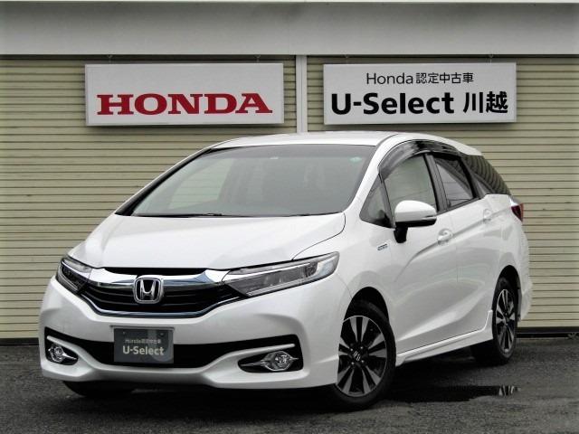 シャトル 17 平成29 年式 4年落ちの中古車を探すなら グーネット中古車 ホンダの中古車情報 シャトル 17 平成29 年式 4年落ちの中古車を探すなら グーネット中古車 ホンダの中古車情報