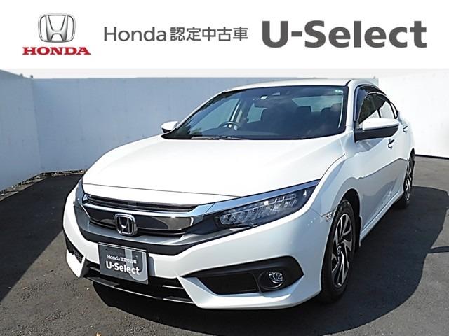 ホンダ シビックセダン ナビｔｖ ｂｌｕｅｔｏｏｔｈ ドラレコ １オーナーの中古車 車体価格215万円 18 平成30 年式 走行2 9万キロ 車体色ホワイトオーキッドパール 埼玉県所沢市山口１４４ １ ｈｏｎｄａ ｃａｒｓ 埼玉西 ｕ ｓｅｌｅｃｔ 西所沢の在庫 グーネット