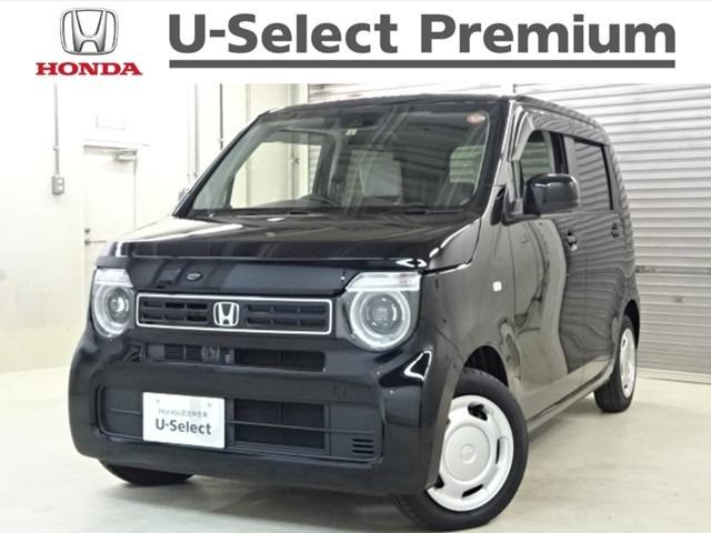 Lホンダセンシング 当社デモカー ナビ リヤカメラ LED Bカメ ナビTV クルーズコントロール 地デジ 盗難防止システム 禁煙 LED スマートキー アイドリングストップ ワンオーナー キーレス クリアランスソナー(1枚目)