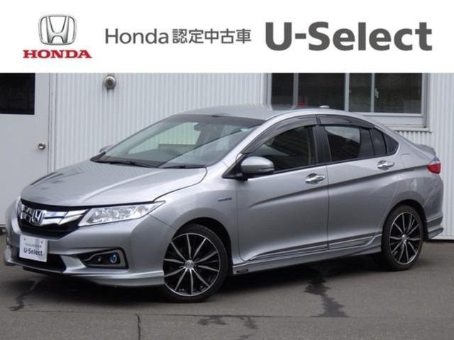 中古車 ホンダ グレイス ハイブリッドex 4wd中古車販売実績 21 09 12 株 ホンダカーズ札幌中央 u select新さっぽろ 中古車なら グーネット中古車 中古車 ホンダ グレイス ハイブリッドex 4wd中古車販売実績 21 09 12 株 ホンダカーズ札幌中央 u select新さっぽろ 中古車なら グーネット中古車