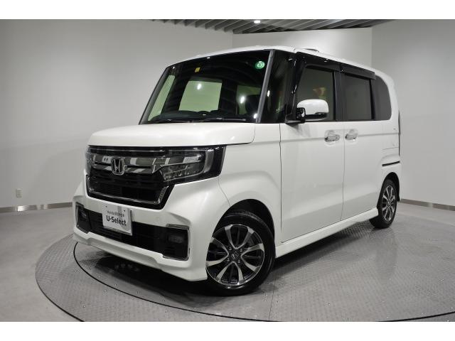 ホンダ n boxカスタムl mナビ rカメラ etc ドラレコfr の中古車 車体価格175万円 令和2 年式 走行0 4万キロ 車体色プラチナホワイトパール 山梨県甲斐市富竹新田1797 1 honda cars 山梨 u select 甲府の在庫 グーネット中古車 ホンダ n boxカスタムl mナビ rカメラ etc ドラレコfr の中古車 車体価格175万円 令和2 年式 走行0 4万キロ 車体色プラチナホワイトパール 山梨県甲斐市富竹新田1797 1 honda cars 山梨 u select 甲府の在庫 グーネット中古車
