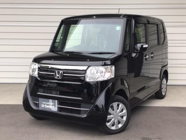 ホンダ G・Lパッケージ